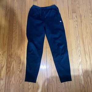 Champion Black Joggers